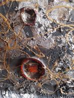 Kader, Huis en Inrichting, Ophalen, Kunststof, Zo goed als nieuw, 100 tot 125 cm