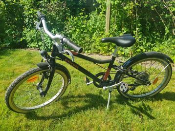 Kinderfiets Riverside, Fietsen en Brommers, Ophalen, Gebruikt, 16 tot 20 inch, Riversite