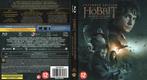 le hobbit  un voyage inattendu  (b-r+ 2 b-r bonus) neuf, Enlèvement ou Envoi, Comme neuf, Aventure, Coffret