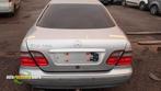 Achterklep van een Mercedes CLK (744), 3 maanden garantie, Gebruikt, Mercedes-Benz, Achterklep