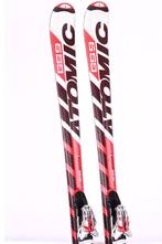 Skis ATOMIC GS9 M de 180 cm, Aerospeed + Atomic Neox 12, Sports & Fitness, Carving, Skis, Atomic, 180 cm ou plus