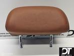 Hoofdsteun achter nappa zimt BMW M3 E46 52207903015, Auto-onderdelen, Interieur en Bekleding, Gebruikt, Ophalen of Verzenden, BMW