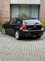 BMW 1-serie 116i benzineautomaat M Euro 6, Auto's, Automaat, 1 Reeks, Euro 6, Bedrijf