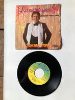 Jimmy Frey : Saragosse (belpop ; 1980), CD & DVD, Vinyles Singles, Envoi, Comme neuf, En néerlandais