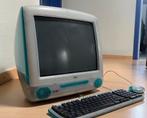 vintage mac, Computers en Software, Apple Desktops, Ophalen, Gebruikt, Overige modellen, Onbekend