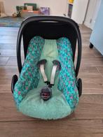 Maxi Cosi Pubble Plus, Ophalen, 0 t/m 13 kg, Maxi-Cosi, Gebruikt