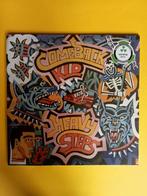 Comeback Kid, Canadien Hardcore Punk