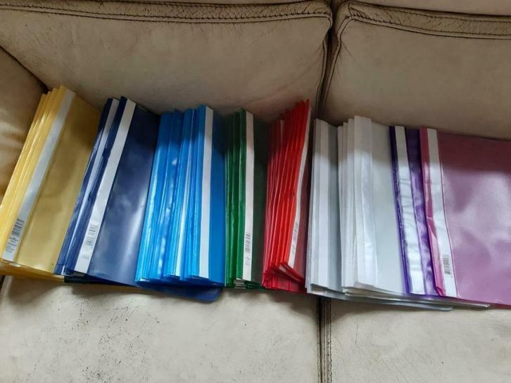 Schoolgerief, Divers, Fournitures scolaires, Neuf, Envoi