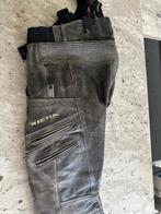 Lederen motorbroek Richa 50, Motoren, Ophalen, Broek | leer, Heren, Richa