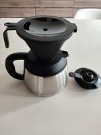 Senseo Switch thermos en filterhouder, Elektronische apparatuur, Koffiezetapparaten, Ophalen of Verzenden, Nieuw