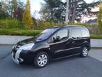 Citroen Berlingo diesel, Auto's, Stof, Zwart, Zwart, 5 deurs