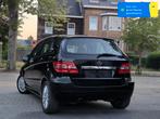 Mercedes-Benz B 170 SPECIAL EDITION/AUTOMAAT/WIRELESS CARPLY, Auto's, Automaat, Gebruikt, Zwart, 116 pk