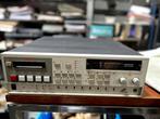 Fostex D 20 DAT bandrecorder studio vintage audio pro, Audio, Tv en Foto, Bandrecorder, Ophalen, Defecte bandrecorder