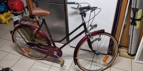 Vélo vintage rare neuf.3 vitesses sturmey archer, Fietsen en Brommers, Fietsen | Oldtimers, Ophalen