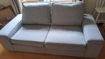 Kivik 2x2-zitsbanken, Gebruikt, 150 tot 200 cm, Tweepersoons, 75 tot 100 cm