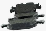 REMBLOKKEN BMW E34 M5 E31 850CSI OE 34212227325, Ophalen of Verzenden, Nieuw, BMW