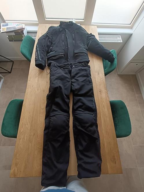 Dainese GTX pak, Motoren, Kleding | Motorkleding, Broek | leer, Ophalen