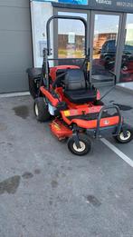 kubota Gzd15, Tuin en Terras, Zitmaaiers, Ophalen, Zo goed als nieuw