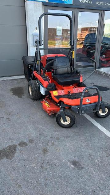kubota Gzd15 beschikbaar voor biedingen