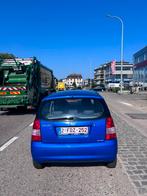 Kia, Auto's, Automaat, Blauw, Particulier, Picanto