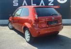 Ford Fiesta 1.4 TDCI-Dealer Carrosserie Fresh, 50 kW, 4 cilinders, Bedrijf, Diesel