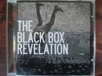 CD : THE BLACK BOX REVELATION - SET YOUR HEAD ON FIRE, Ophalen of Verzenden, Zo goed als nieuw
