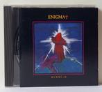 Enigma: The Cross Of Changes, CD & DVD, CD | Pop, Utilisé, Enlèvement ou Envoi, 1980 à 2000