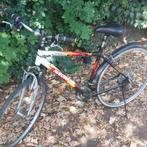 Velo, Fietsen en Brommers, Ophalen, Versnellingen