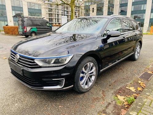 Volkswagen Passat GTE hybride plug-in DSG full-service 37 gC, Auto's, Volkswagen, Particulier, Te koop, Passat, ABS, Achteruitrijcamera