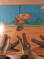 Collection TINTIN-  Calendrier 2004 - Neuf emballé d origine, Tintin, Enlèvement, Image, Affiche ou Autocollant, Neuf