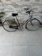 Norta stadsfiets 28inch met 3versnellingen, Fietsen en Brommers, Ophalen, Gebruikt