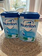 2 boites lait nutrilon 2 a vendre, Enfants & Bébés, Aliments pour bébé & Accessoires, Enlèvement, Neuf