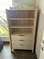 Echte Disney kast met 3 schuiven. Ophalen in Steenokkerzeel., Enfants & Bébés, Chambre d'enfant | Commodes & Armoires, Enlèvement