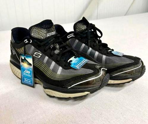 Skechers SRR 12370 Resistance Shape ups NEUFE, taille 39, Vêtements | Femmes, Chaussures, Neuf, Sneakers et Baskets, Noir, Enlèvement ou Envoi