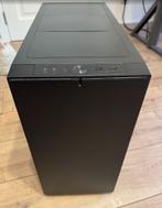Game PC, Intel Core i7, Geforce GTX 1070, Ophalen, Gebruikt, Gaming, Custom build