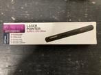 10 x Krachtige rode laserpointer, Ophalen, Nieuw