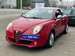 Alfa Romeo MITO 1.4 benzine 2013 51kw. Airco, Autos, MiTo, Berline, Tissu, Achat