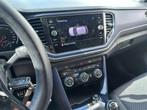 Volkswagen T-Roc 1.0 TSI Active OPF (bj 2021), Stof, Gebruikt, Wit, Bedrijf