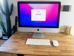 iMac 2017 21.5" Retina 4K - 1TB, Computers en Software, Apple Desktops, Ophalen, IMac, Zo goed als nieuw, 21.5"
