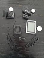 Sigma BC 12.0 WL STS CAD, Fietsen en Brommers, Fietsaccessoires | Fietscomputers, Ophalen of Verzenden, Cadanssensor, Zo goed als nieuw