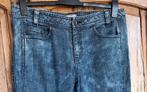Struggles jeans voor dames, Enlèvement ou Envoi, Comme neuf, Taille 42/44 (L), Bleu