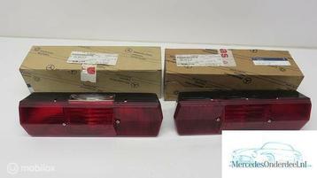 A0015445003 A0015445103 309 310 L508 D LF911 B Achterlichten beschikbaar voor biedingen