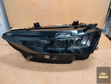 DS DS7 Crossback Lift LED-lamp links beschikbaar voor biedingen