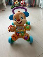 Loopkar, Ophalen, Zo goed als nieuw