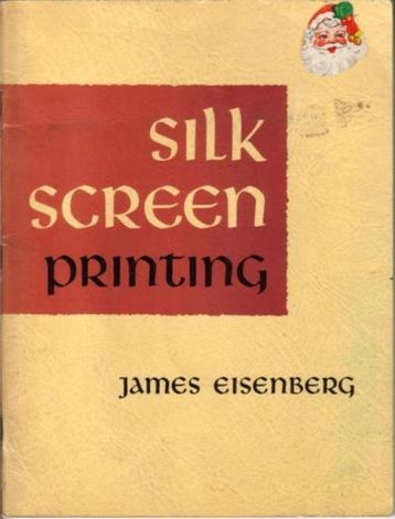 (h9) Silk screen printing