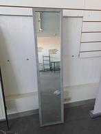 A vendre Miroir sur pied, Ophalen, Minder dan 50 cm, Zo goed als nieuw, 150 tot 200 cm
