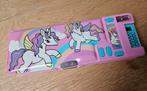 Trousse scolaire vintage Little Pony 80s, Enlèvement ou Envoi