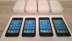 4 iPod touch 4e generatie in goede staat (8 gb)
iOS 6, Audio, Tv en Foto, Mp3-spelers | Apple iPod, Ophalen of Verzenden, Zo goed als nieuw