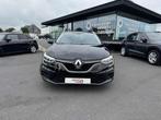 Renault Megane Megane Grandtour tce /1eig/48000km/navi/crui, 0 kg, 129 g/km, 4 cilinders, Zwart