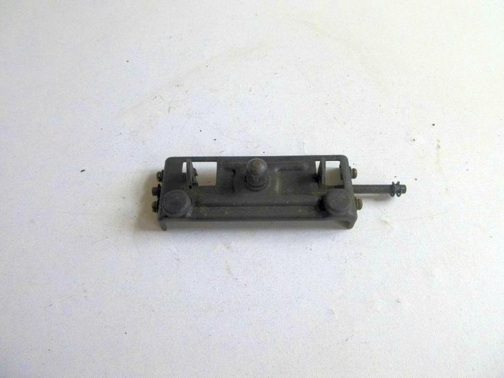 Suzuki GSX400 buddy vergrendeling GSX 400 E zadel mechanisme, Motoren, Onderdelen | Suzuki, Gebruikt, Ophalen of Verzenden